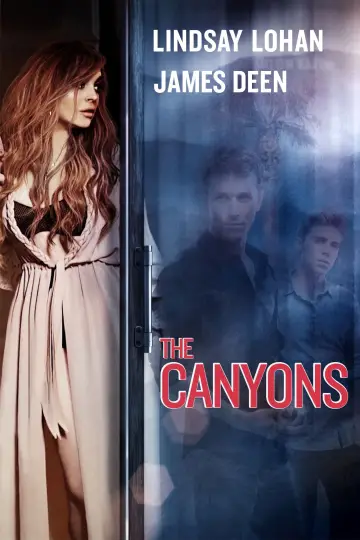 Постер до фильму"The Canyons" #1032998
