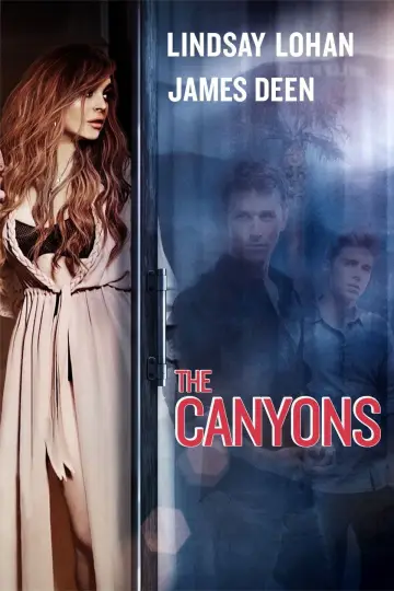 Постер до фильму"The Canyons" #1033001