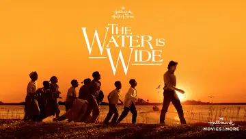 Задник до фильму"The Water Is Wide" #1096136