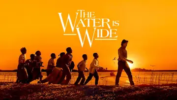 Задник до фильму"The Water Is Wide" #1096137