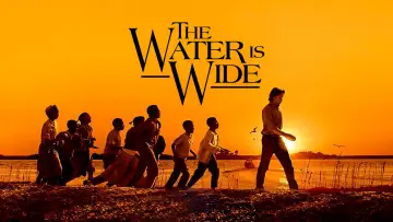 Задник до фильму"The Water Is Wide" #1096138