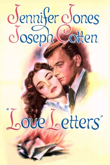 Постер до фильму"Love Letters" #1036916