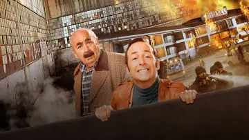 Задник до фильму"Sen Kimsin?" #1167015