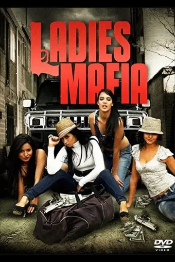 Ladies Mafia постер