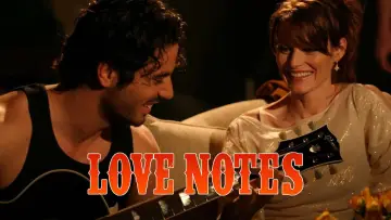 Задник до фильму"Love Notes" #1148646