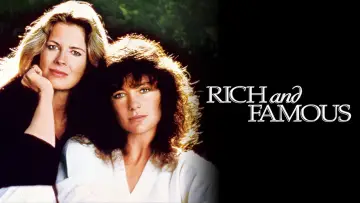Задник до фильму"Rich and Famous" #1046031