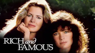 Задник до фильму"Rich and Famous" #1046032