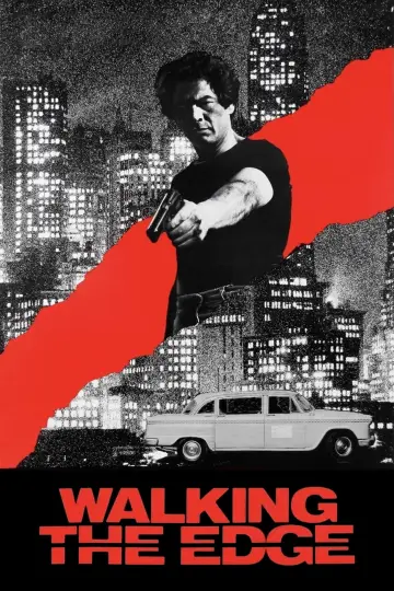 Постер до фільму "Walking the Edge" #1039266