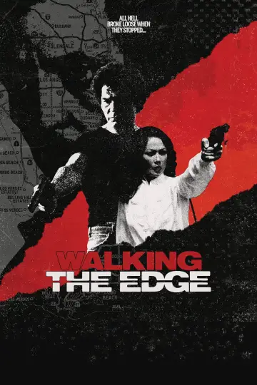 Постер до фільму "Walking the Edge" #1039267