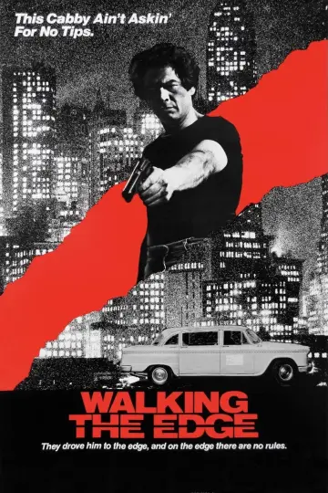 Постер до фільму "Walking the Edge" #1039268