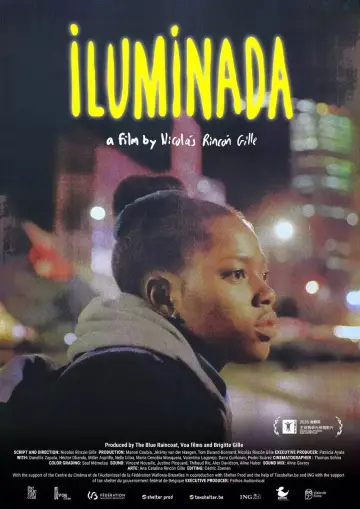 Постер до фильму"Illuminada" #917879