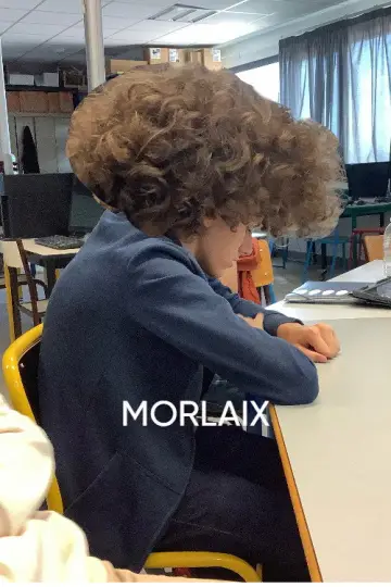 Постер до фільму "Morlaix" #775416