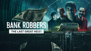 Задник до фильму"Los ladrones: la verdadera historia del robo del siglo" #1093980