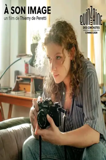 Постер до фильму"À son image" #467954