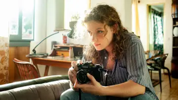 Задник до фильму"À son image" #488248