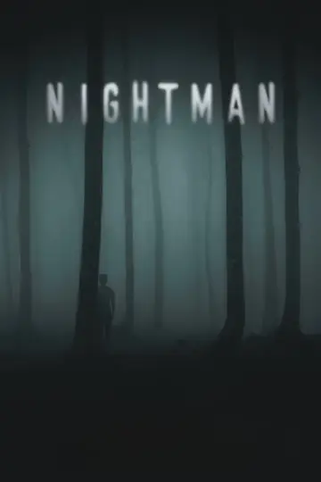 Постер до фильму"Nightman" #467383