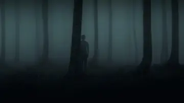 Задник до фильму"Nightman" #695731