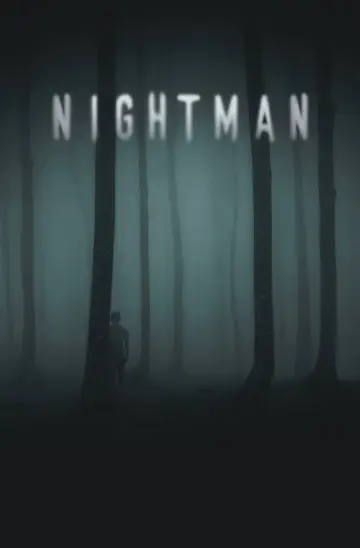Постер до фильму"Nightman" #695735