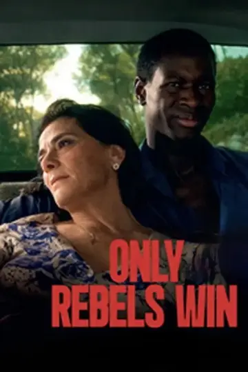 Постер до фільму "Seuls les rebelles" #642996