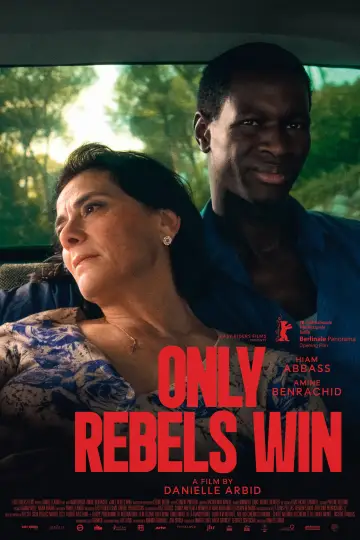 Постер до фільму "Seuls les rebelles" #798720