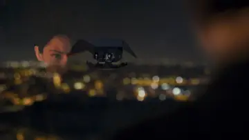 Задник до фильму"Drone" #667690