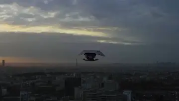 Задник до фильму"Drone" #667700