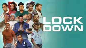 Задник до фильму"Lockdown" #1188527