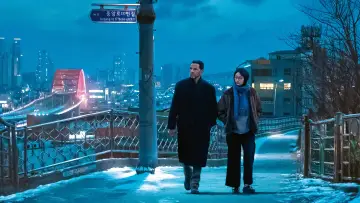 Задник до фильму"Hiver à Sokcho" #532542