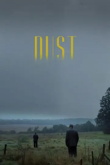 Постер до фильму"Dust" #533995