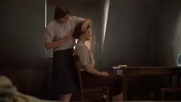 Задник до фильму"La Vie devant moi" #650650