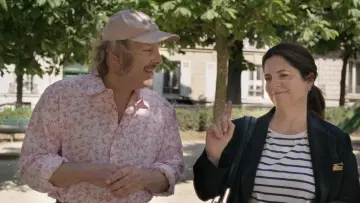 Задник до фільму "Ma vie ma gueule" #832357