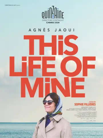 Постер до фільму "Ma vie ma gueule" #832365