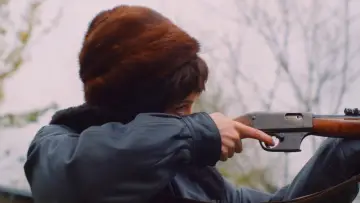 Задник до фильму"Niki" #697834