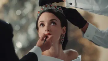 Задник до фильму"Niki" #697838