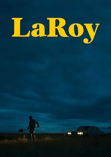 Постер до фильму"Якось у Ла-Рої" #745910