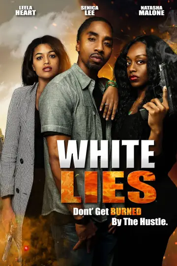 Постер до фильму"White Lies" #1188800