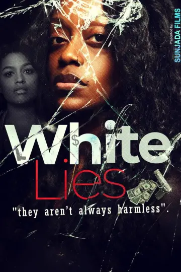 Постер до фильму"White Lies" #1188801