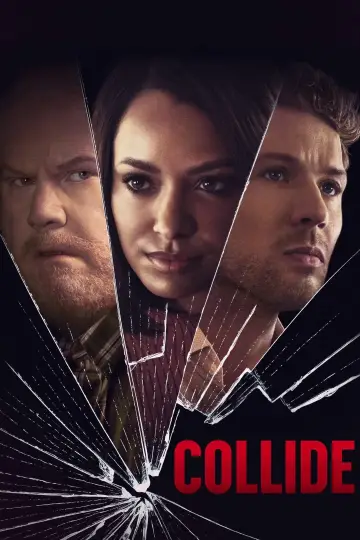 Постер до фильму"Collide" #1029513