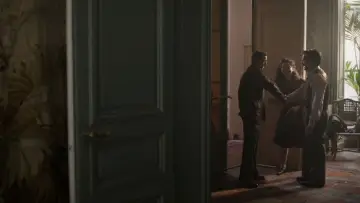 Задник до фільму "Месьє Азнавур" #616677