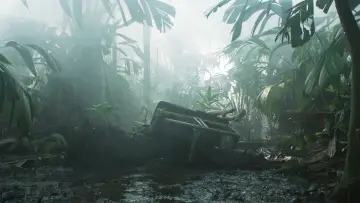 Задник до фильму"Transamazonia" #533716