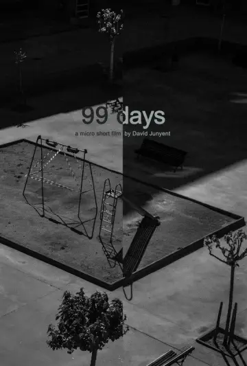 Постер до фільму "99 dies" #1624704