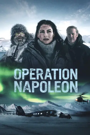 Постер до фильму"Операція «Наполеон»" #168601