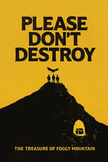 Постер до фильму"Please Don