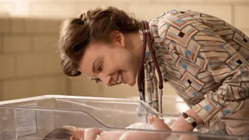 Задник до фільму "Audrey