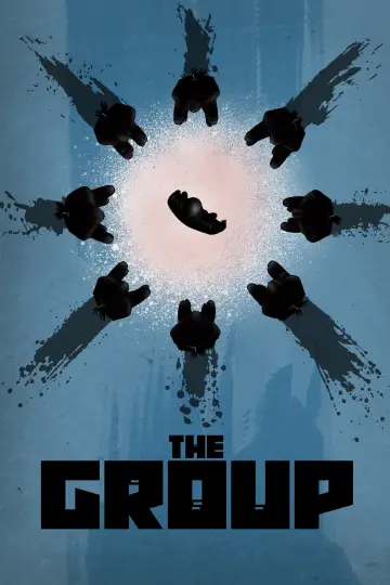 Постер до фільму "The Group" #1017749