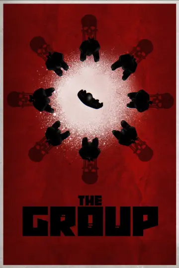 Постер до фільму "The Group" #1017750