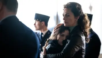 Задник до фільму "L’Affaire Marie-Claire" #1571042