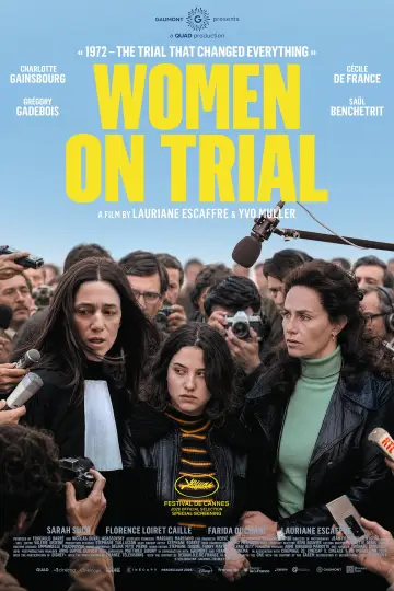 L’Affaire Marie-Claire