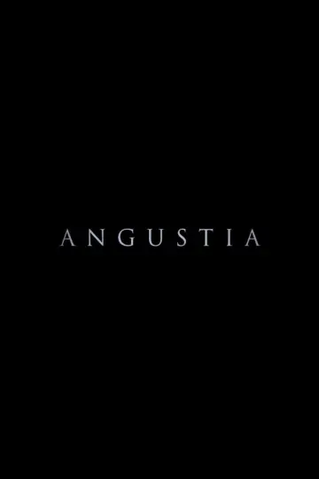 Постер до фильму"Angustia" #731977