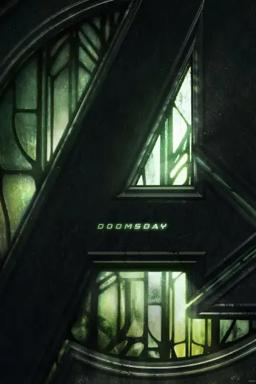Постер до фильму"Месники: Династія Канґа" #551420